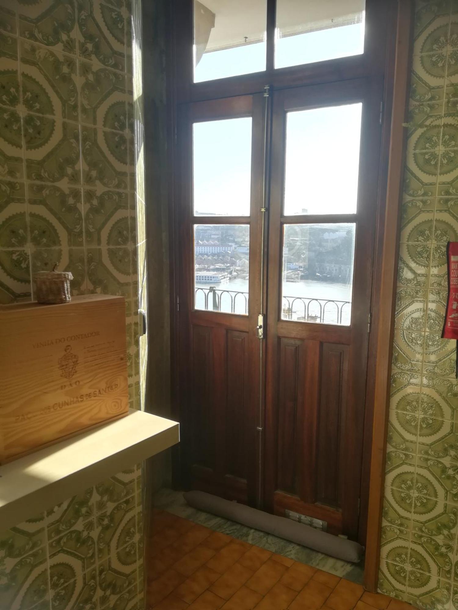 Oportobestview Екстериор снимка